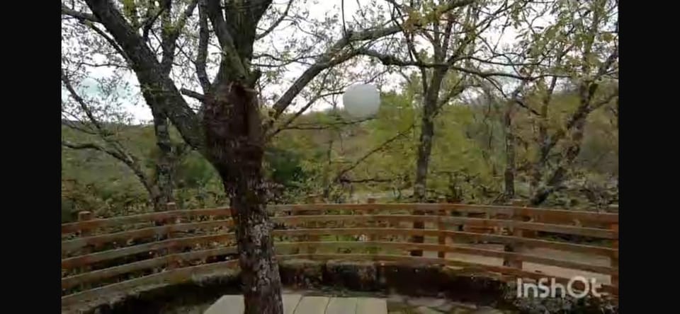 Vuelos de Montaña l Chalet in Extremadura, Spain