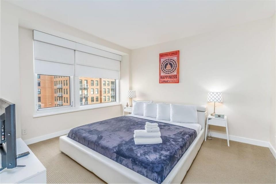 2 Bedroom Fully Furnished Apartment in Downtown Washington Apartment in District of Columbia