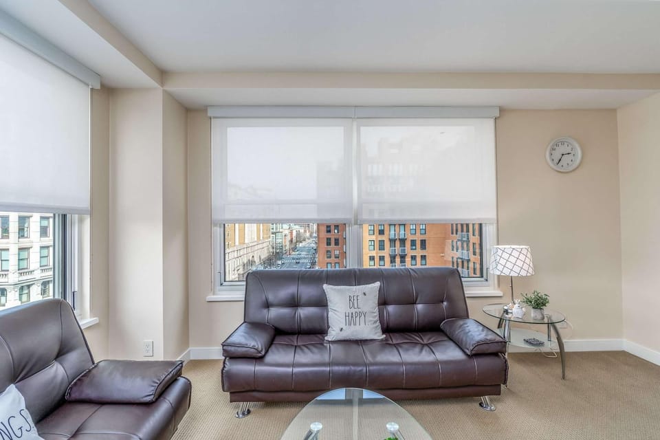Fully Furnished 2 Bedroom Apartment in Washington DC apts Apartment in District of Columbia