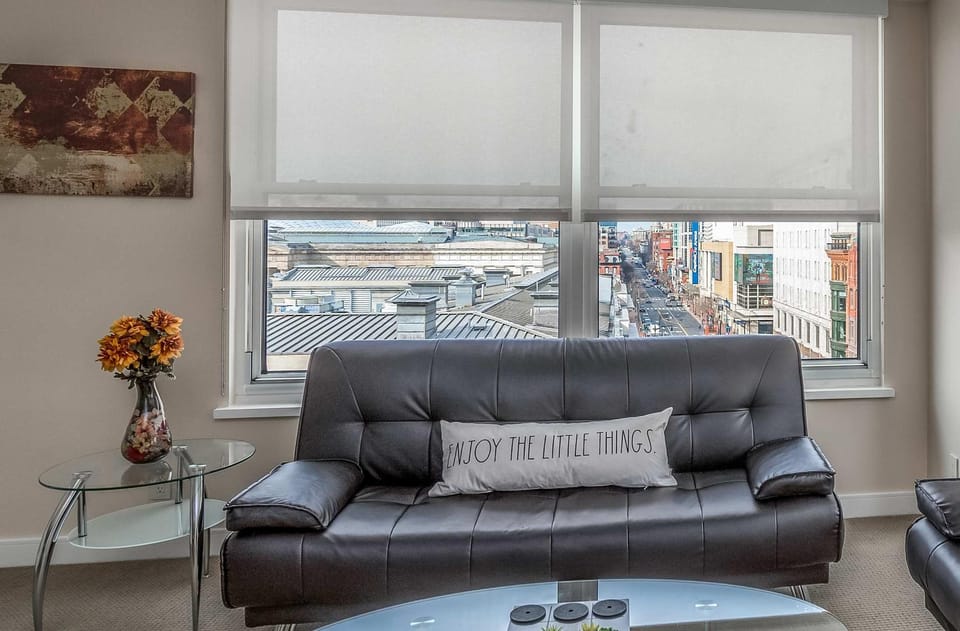 Fully Furnished 2 Bedroom Apartment in Washington DC apts Apartment in District of Columbia