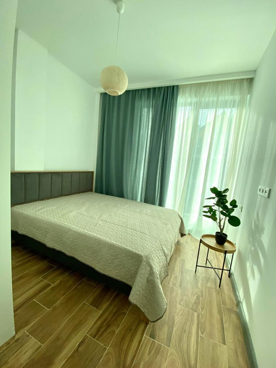 Balcony/Terrace, Bedroom