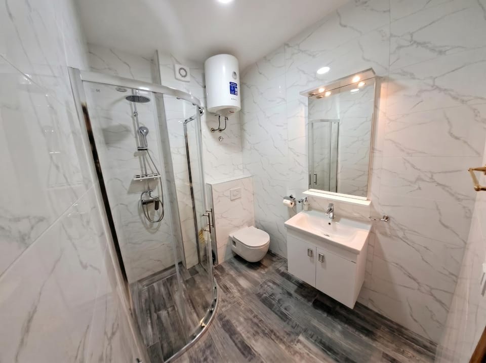 Room Ivan - Easy Self Check-In Bed and Breakfast in Dubrovnik
