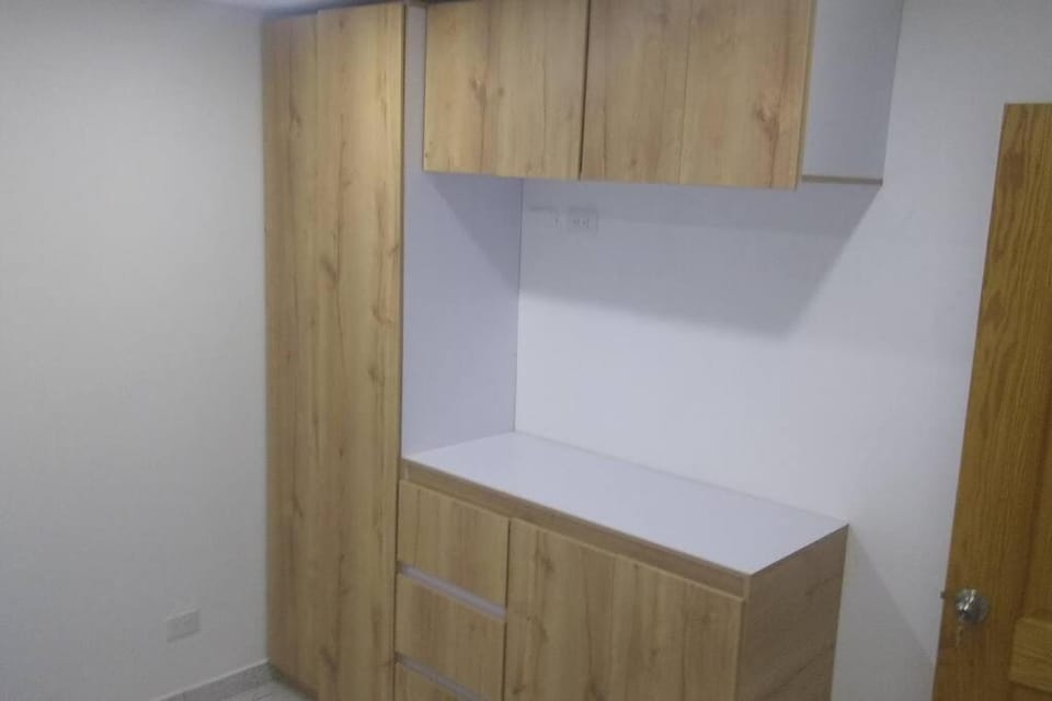 Apartamento acogedor para vacacionar o de trabajo Apartment in Antioquia