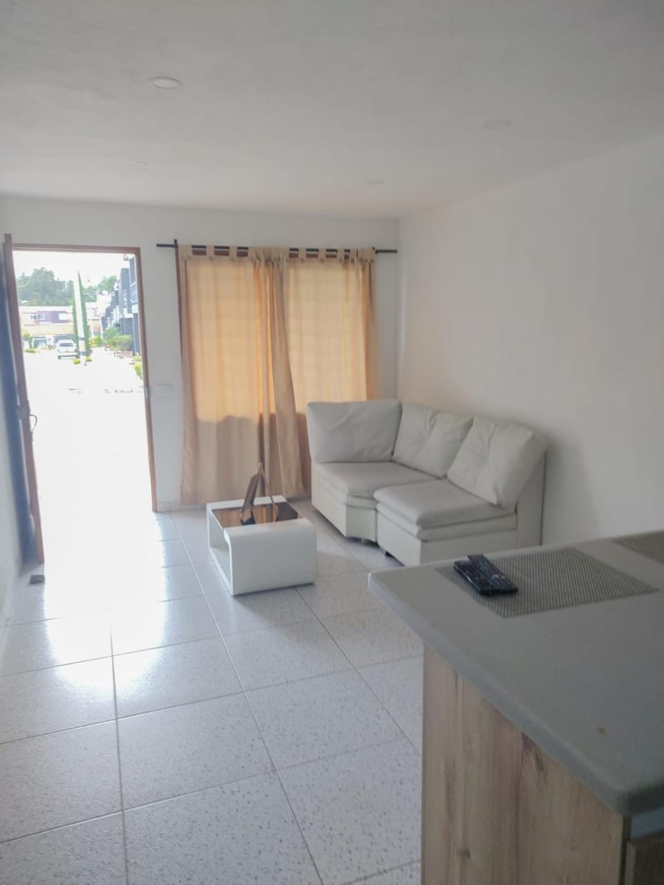 Apartamento acogedor para vacacionar o de trabajo Apartment in Antioquia