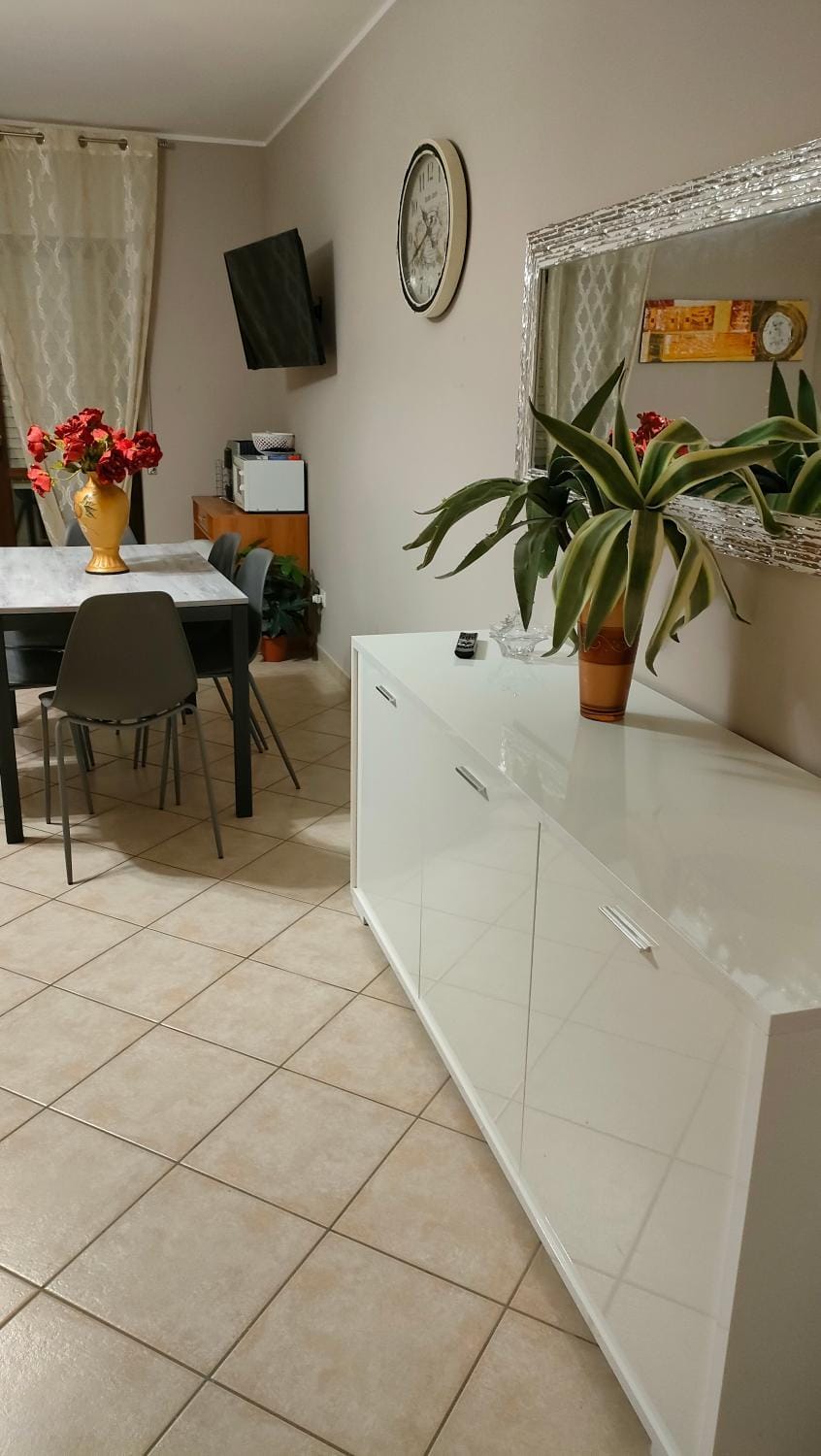 B&B Lido Azzurro Bed and Breakfast in Calabria