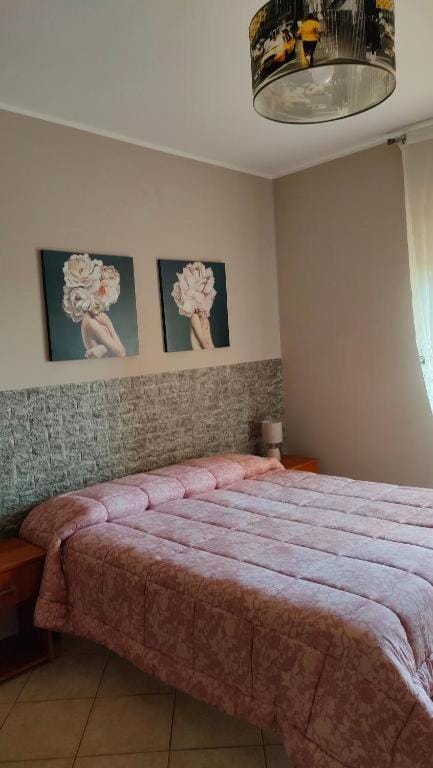 B&B Lido Azzurro Bed and Breakfast in Calabria