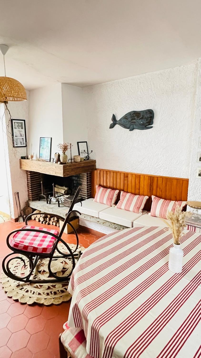 Villa ROMEO , 250M de la plage House in Nouvelle-Aquitaine