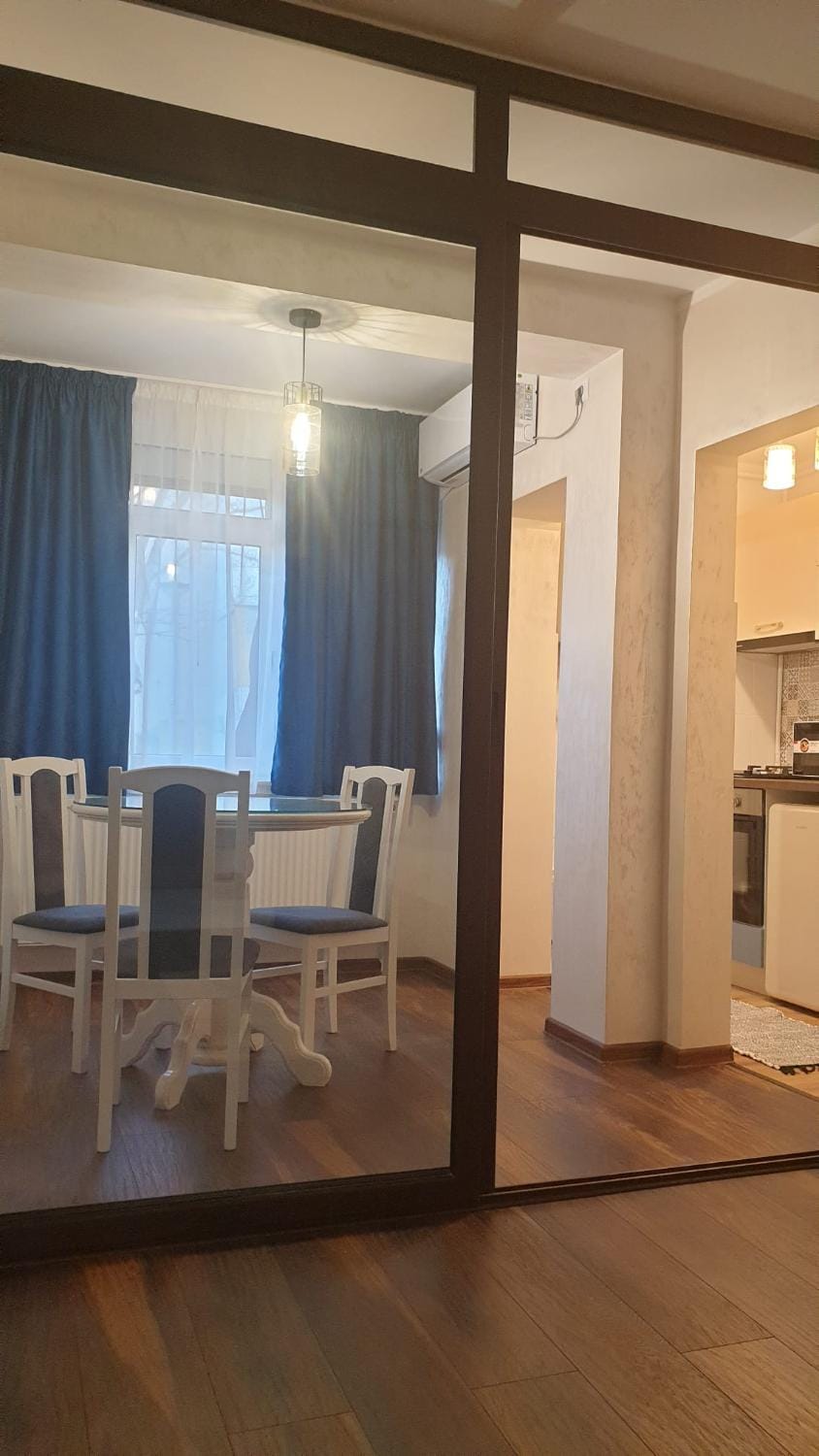 Laguna Apartament Apartment in Romania