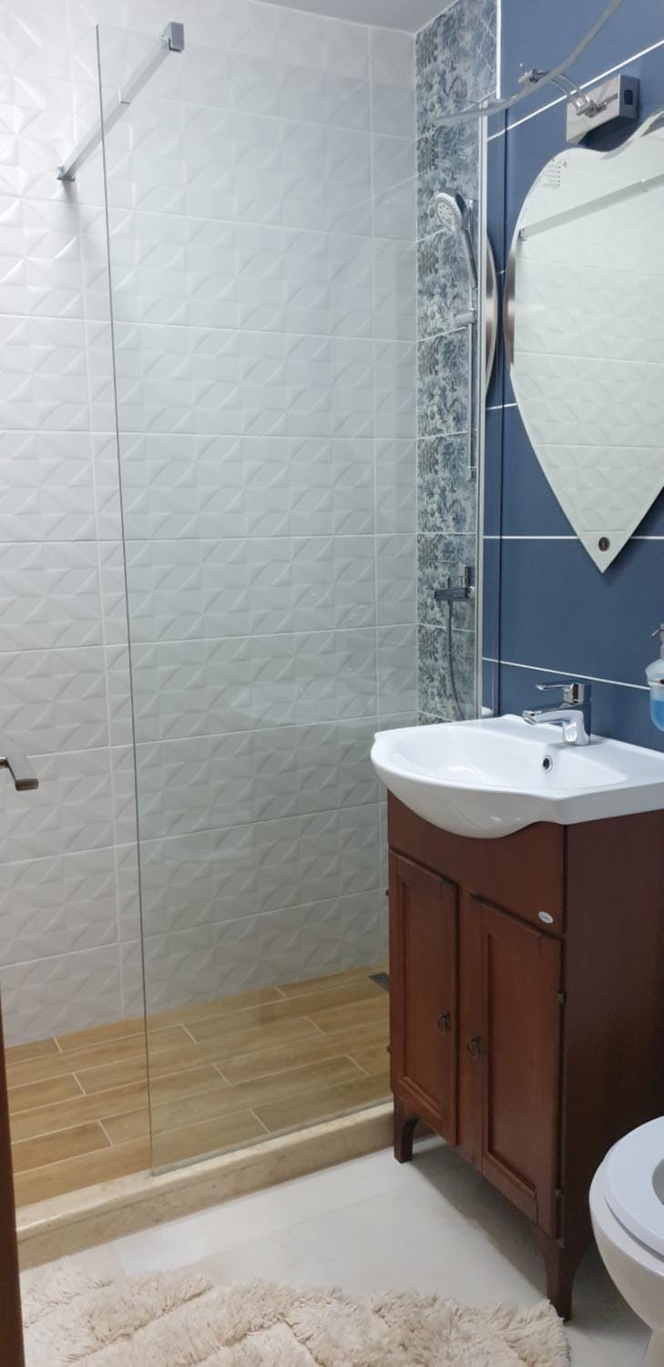 Laguna Apartament Apartment in Romania