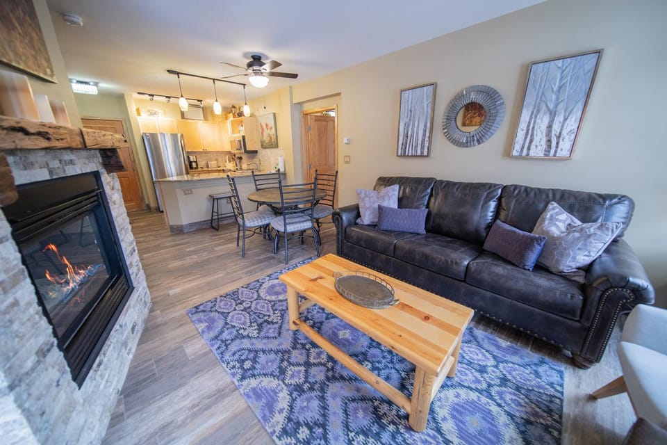 Silver Mill 8228 by SummitCove Lodging in Colorado House in Keystone