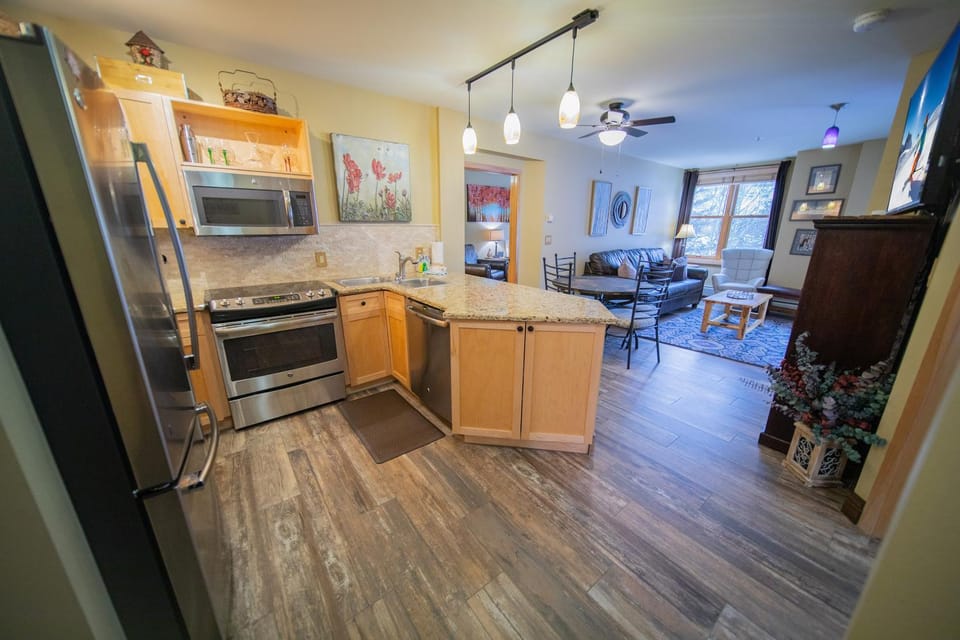 Silver Mill 8228 by SummitCove Lodging in Colorado House in Keystone