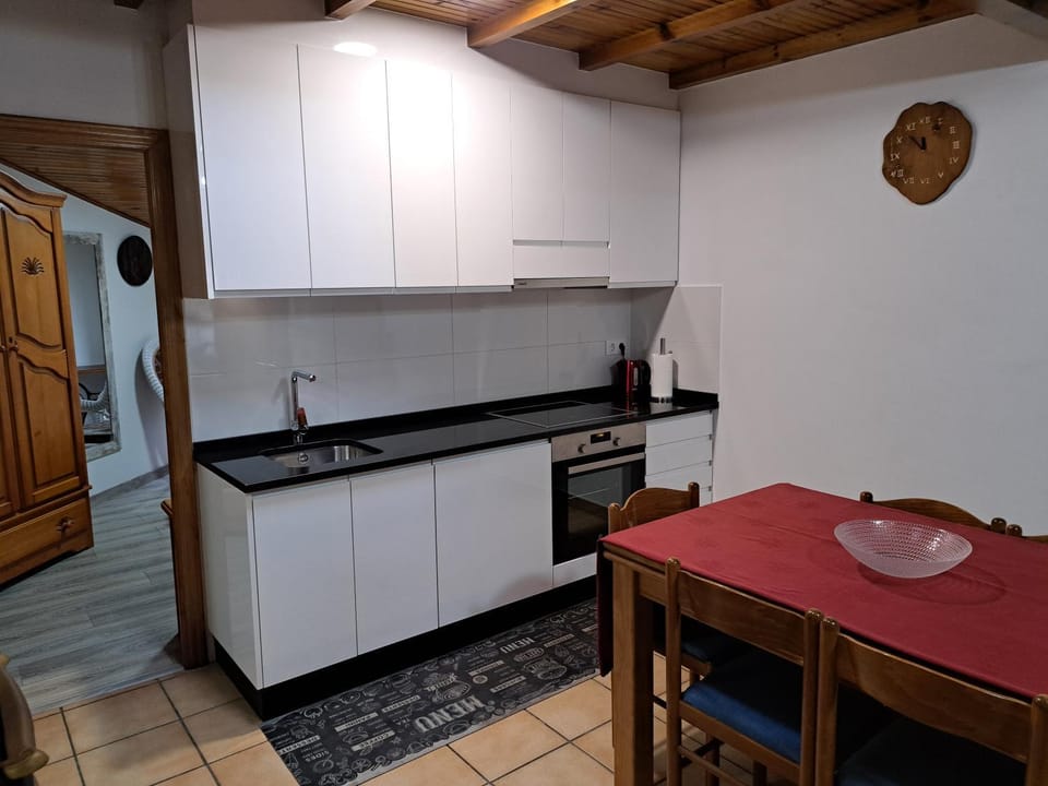 Casa do sequeiro House in Galicia