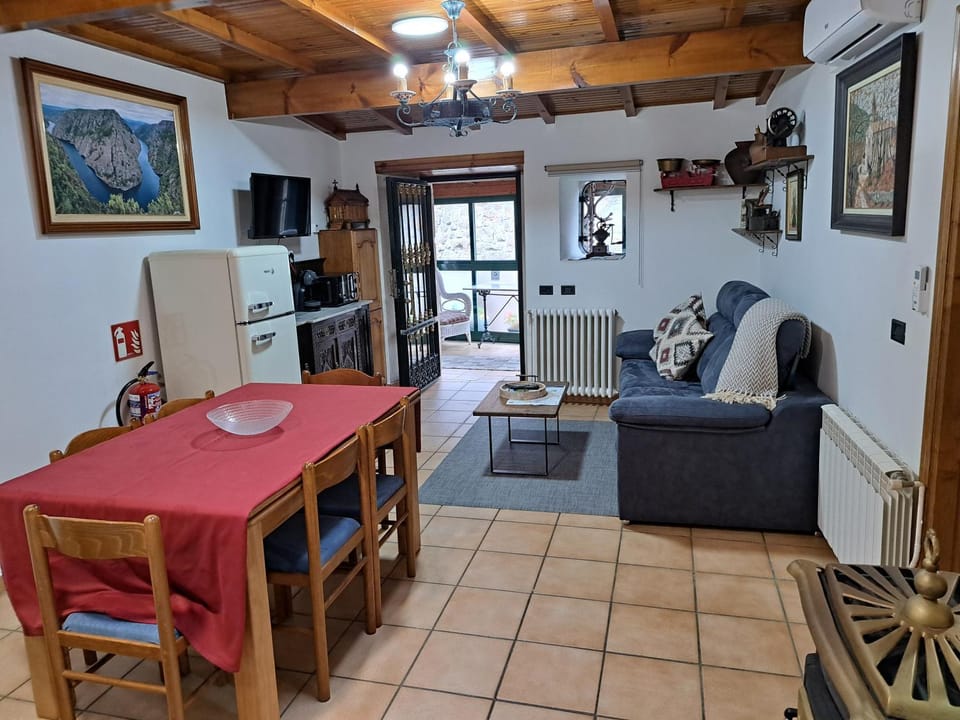 Casa do sequeiro House in Galicia