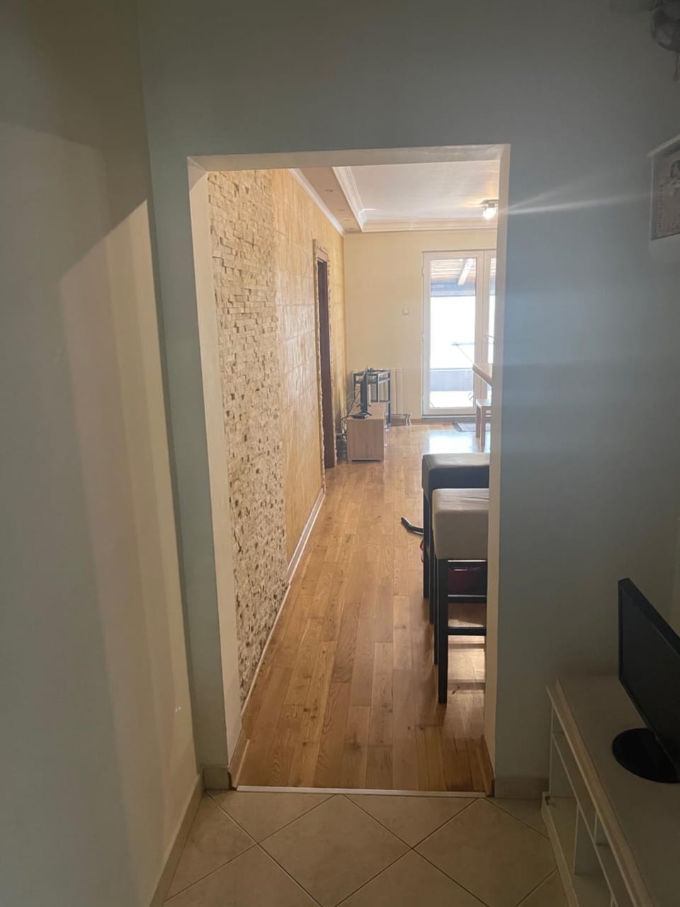 G-1 Apartments Apartment in Belgrade