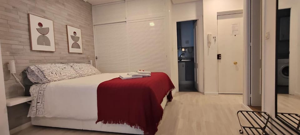 El rincón de la Caleta Apartment in Cadiz