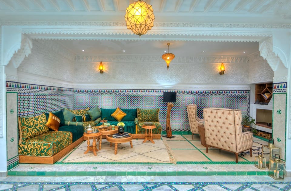 Living room, Lobby or reception, Seating area