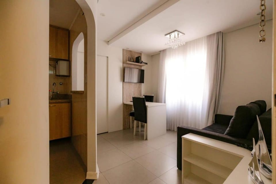 BHomy Paulista Flat 2 Apartment in Sao Paulo City