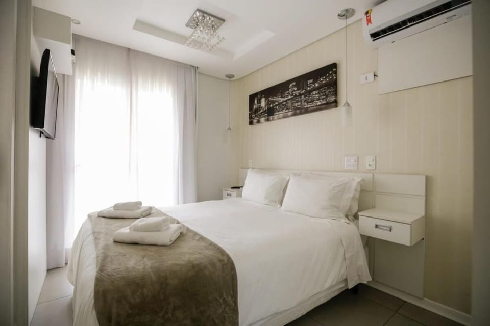BHomy Paulista Flat 2 Apartment in Sao Paulo City
