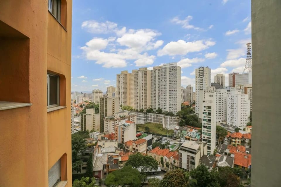 BHomy Paulista Flat 2 Apartment in Sao Paulo City