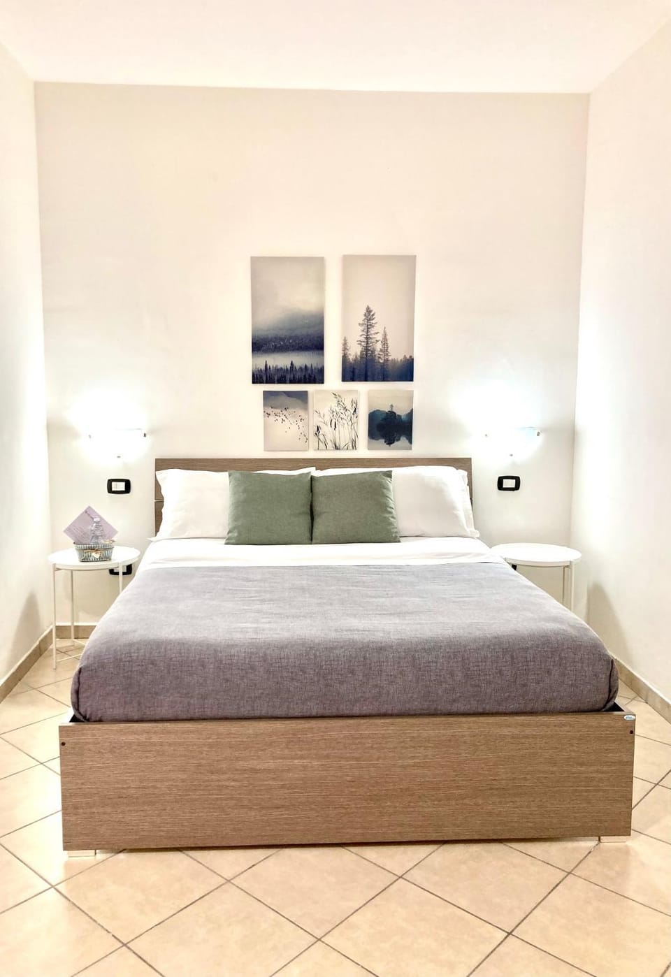 POMPEI FELIX Bed and Breakfast in Pompeii