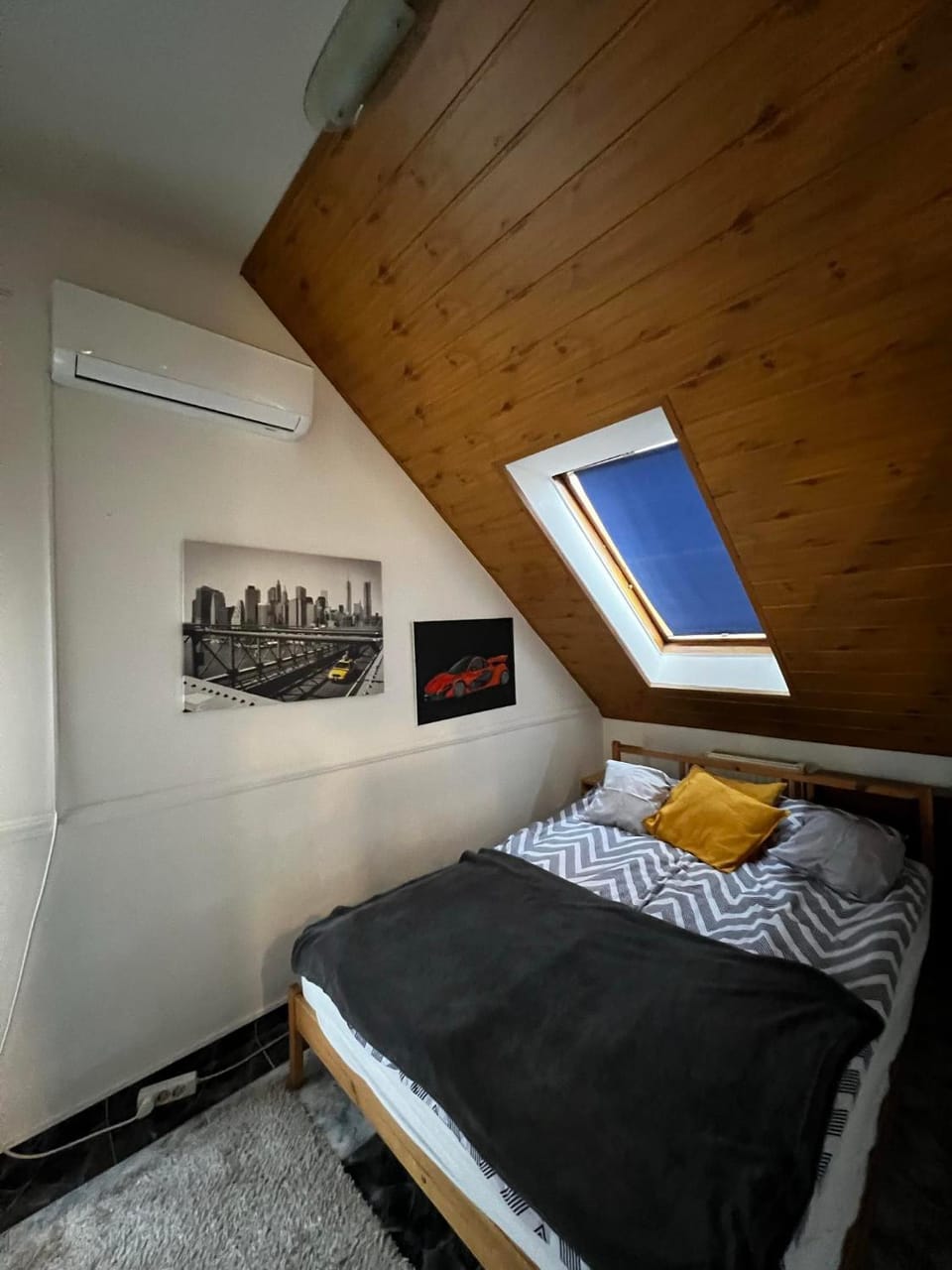 Berik Pécs Apartman Apartment in Hungary
