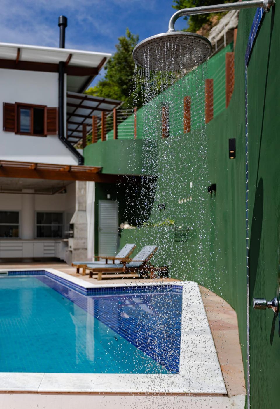 Casa Varanda dos Pássaros House in Ilha de Tinharé
