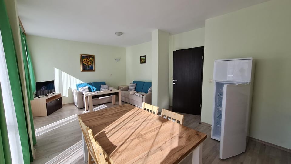 Iglika 2 Cozy flat "The Top" Apartment in North Macedonia
