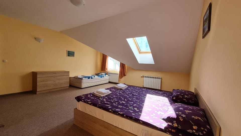 Iglika 2 Cozy flat "The Top" Apartment in North Macedonia