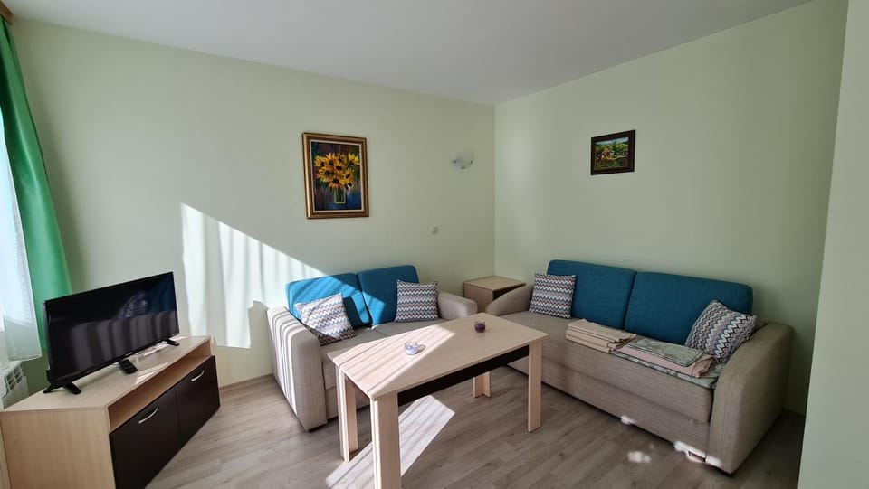 Iglika 2 Cozy flat "The Top" Apartment in North Macedonia