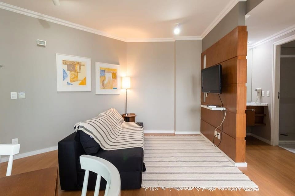 BHomy Long stay Apartment in Sao Paulo City