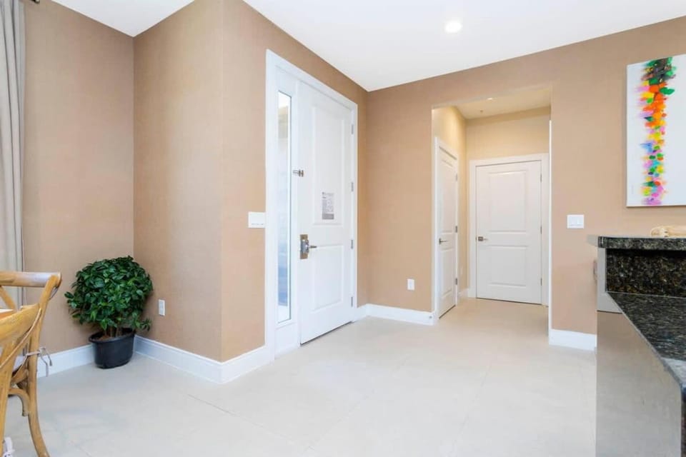 Marvelous 4 Bd Close to Disney @ Magic Village 3153 House in Bay Lake