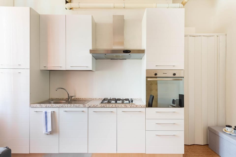 Casa Magrini Apartment in Bergamo