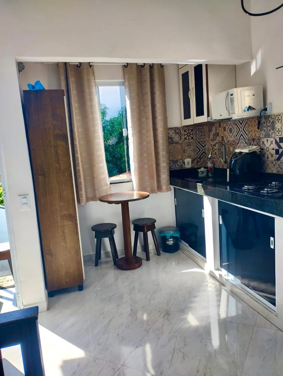 FLAT / APARTAMENTO NA PRAIA DO FORTE House in Cabo Frio