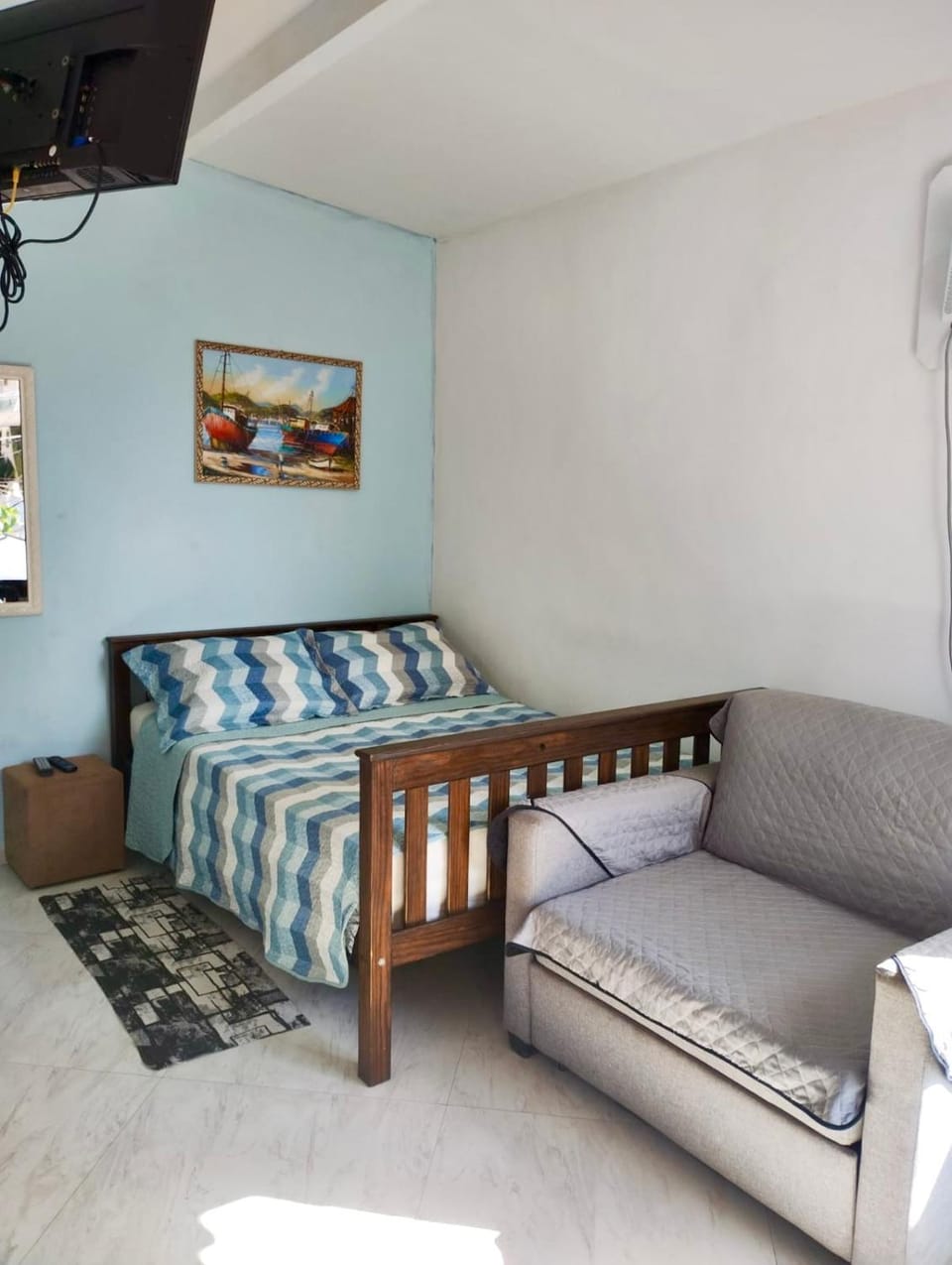 FLAT / APARTAMENTO NA PRAIA DO FORTE House in Cabo Frio
