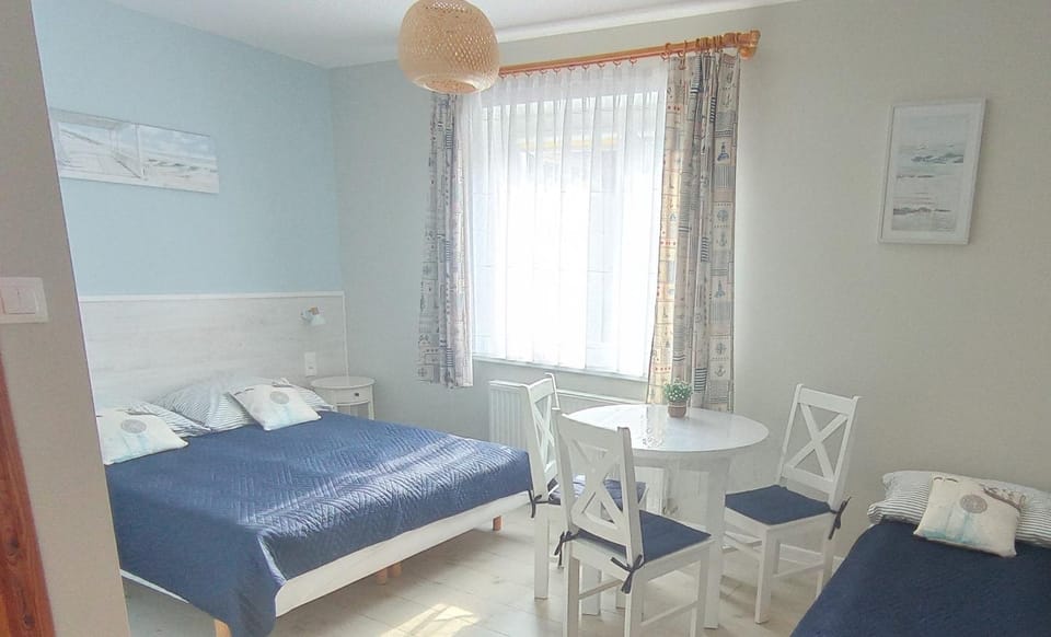 Szanta Vacation rental in Pomeranian Voivodeship