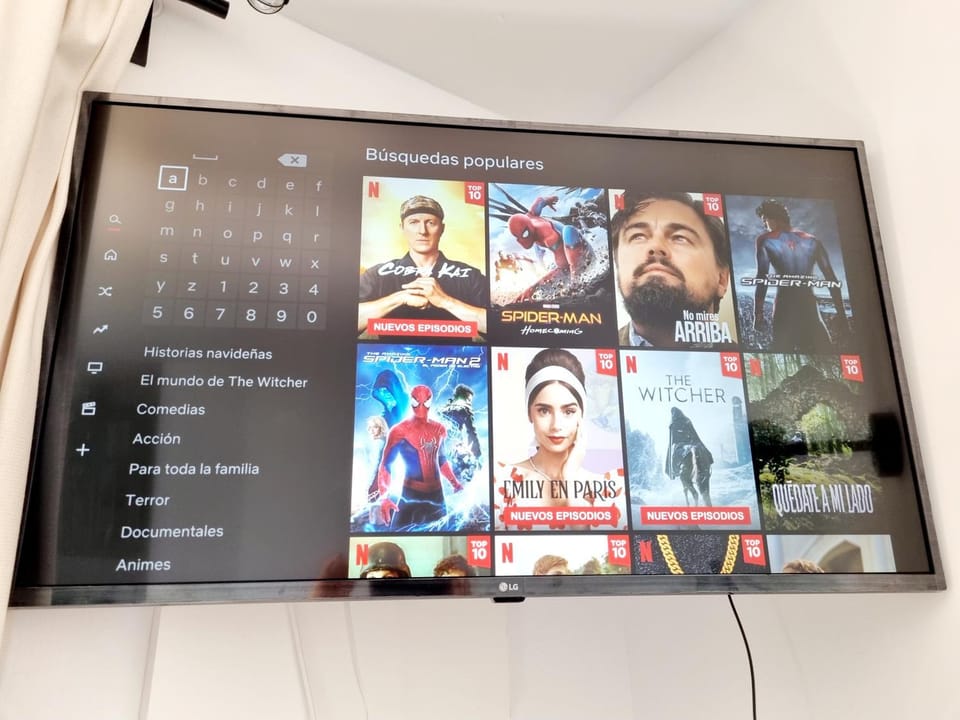 TV and multimedia