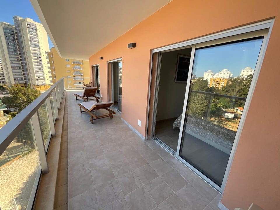 Portimão Premium Flat Apartment in Portimao