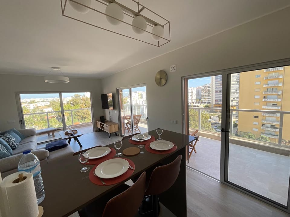 Portimão Premium Flat Apartment in Portimao