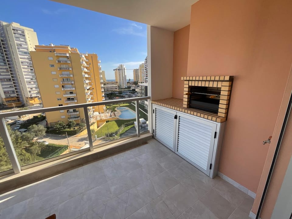 Portimão Premium Flat Apartment in Portimao