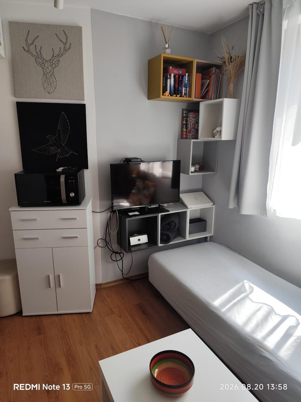 Gondola studio ENA Apartment in Bansko