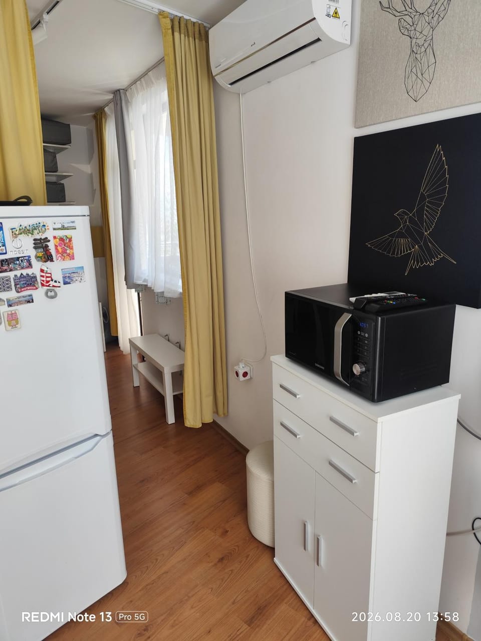 Gondola studio ENA Apartment in Bansko