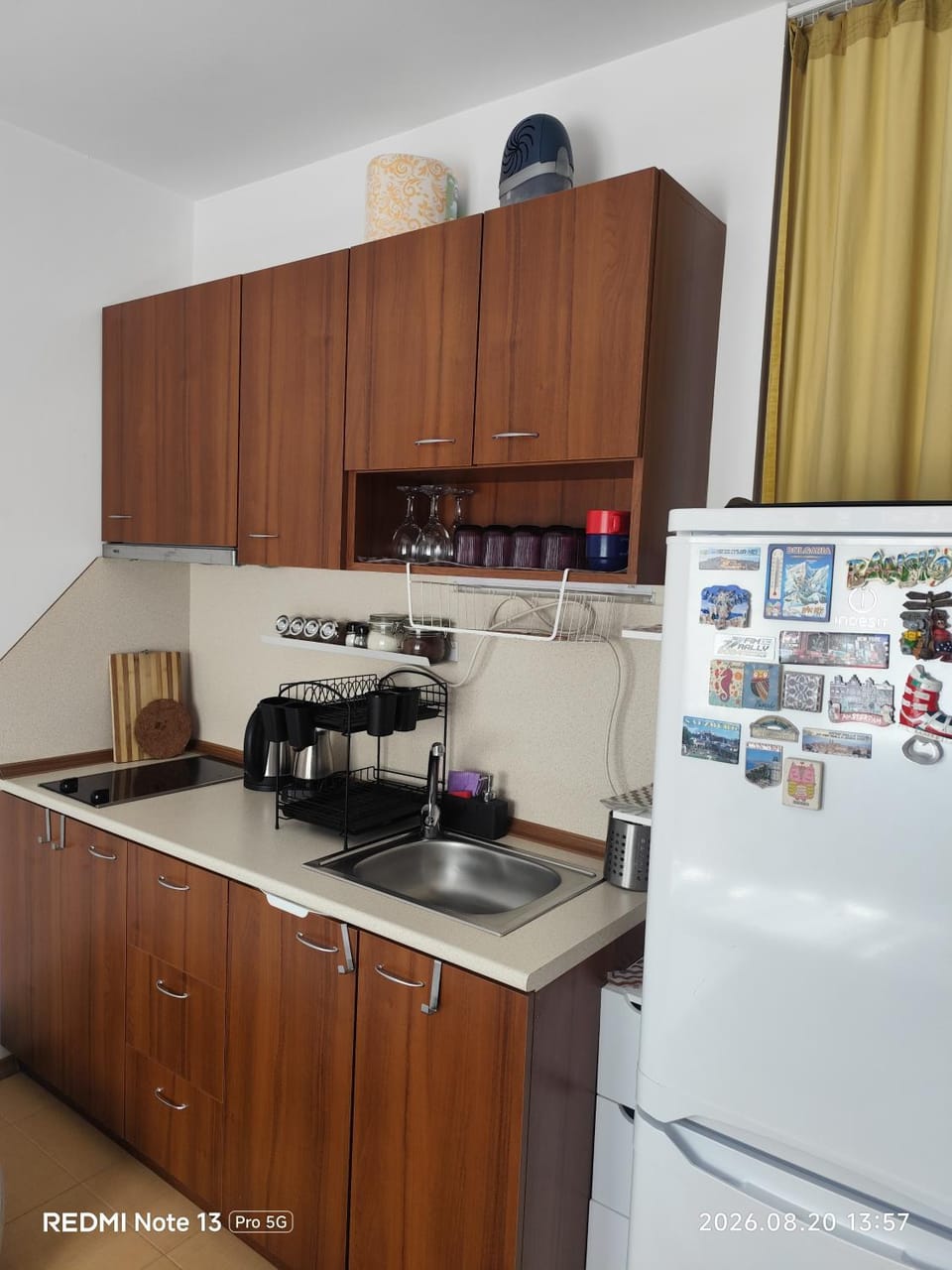 Gondola studio ENA Apartment in Bansko
