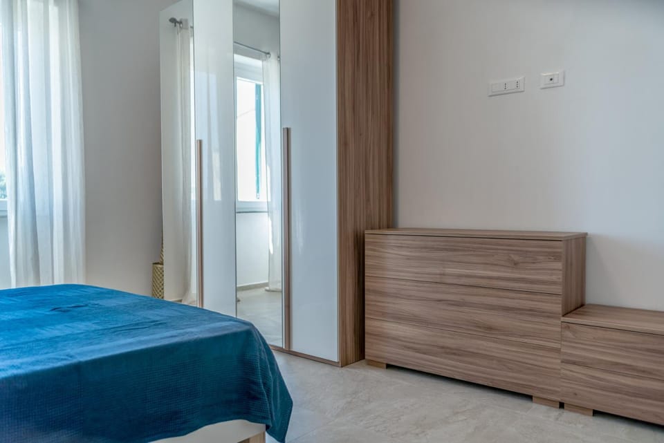 Casina di Alice - Goelba Apartment in Portoferraio