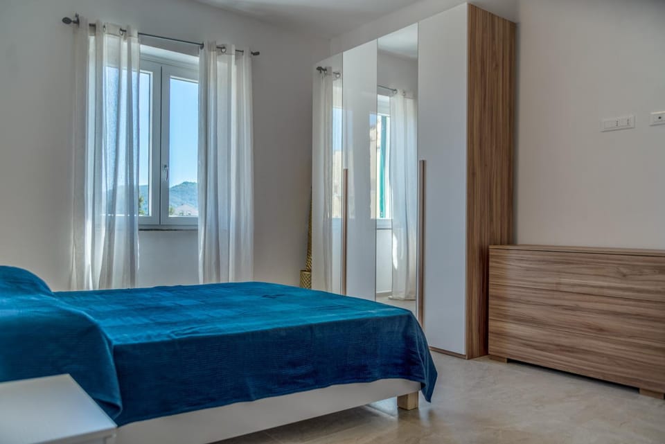 Casina di Alice - Goelba Apartment in Portoferraio