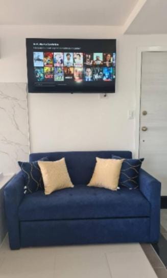 Ecusuites playas torre pacific ll Apartment in Guayas