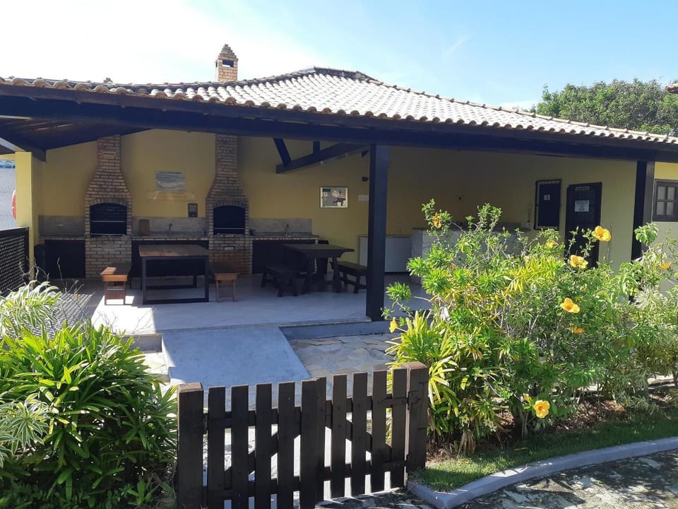 Casa aconchegante em Cabo Frio pelo melhor preço Apartment in Cabo Frio