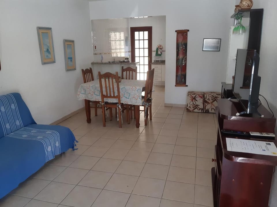 Casa aconchegante em Cabo Frio pelo melhor preço Apartment in Cabo Frio