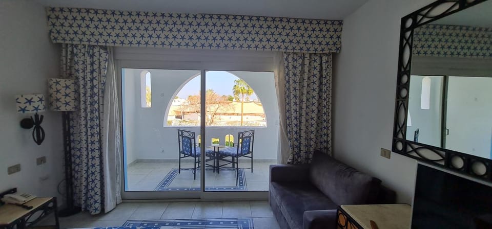 Apartment at domina coral bay aquamarine , resort spa e casino' Apartment in Sharm El-Sheikh