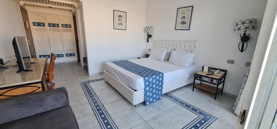 Apartment at domina coral bay aquamarine , resort spa e casino' Apartment in Sharm El-Sheikh