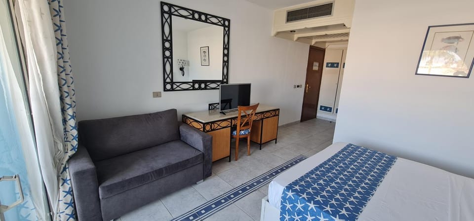 Apartment at domina coral bay aquamarine , resort spa e casino' Apartment in Sharm El-Sheikh
